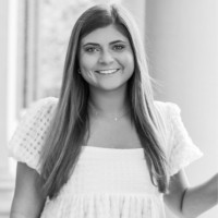 Brandfolder by Smartsheet Employee Clary Hill's profile photo