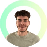 Université Grenoble Alpes Employee Nicolas dos Santos's profile photo