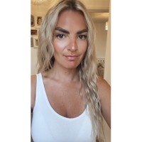 Trinity Fire & Security Systems Employee Emma Squire's profile photo