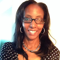 Protagon Display Employee Andrea Gonzales's profile photo