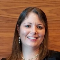 Parametrix Employee Tiffany Neier's profile photo