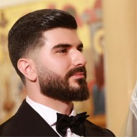 BlackBlues Employee Roudy Safi's profile photo