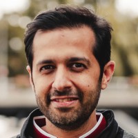 Vakil Housing Development Corporation Employee Mohammed Vakil's profile photo