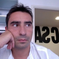 Factory Group Employee Mattia Cugini's profile photo