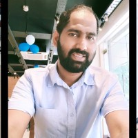 Jairam Shetty Email