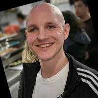 ITI Network Services Ltd Employee Joshua Rodgers's profile photo