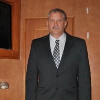 Corporate Air Employee Todd Atkinson's profile photo