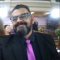 PSA Sines, S.A. Employee Fred William's profile photo