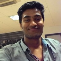ChemBizR Employee Vikash Kumar's profile photo