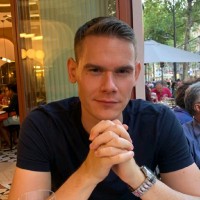 Qliro Employee Simon Steur's profile photo