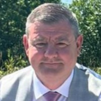 KASL Precision Engineering Employee Steve Dale's profile photo