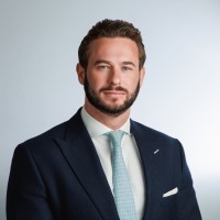 ORYX Re Ltd Employee Matt Lee's profile photo