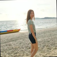 Maxis Employee Hor Yee's profile photo