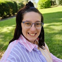 Sarina Russo Entrepreneurs Employee Chloe Weir's profile photo