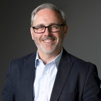 Amrize Employee Ian Johnston's profile photo