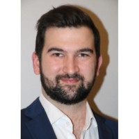 Coover Employee Guillaume Lesbros's profile photo