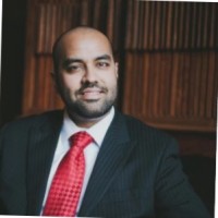 RE/MAX Aboutowne Realty Corp., Brokerage Employee Neil Uttamsingh's profile photo