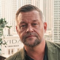 Fantastic Frank Real Estate Employee Henrik Lundkvist's profile photo