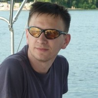 Maksym Chepak Email