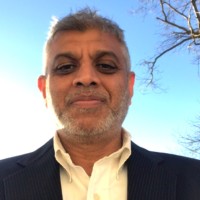 Sonata Software North America Inc. Employee Sammy Patel's profile photo