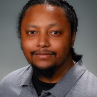 Microsoft Employee Jesse Thomas's profile photo