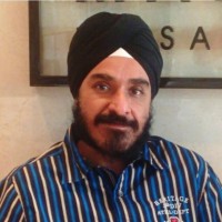 Direction Software LLP Employee Jaspreet Singh's profile photo