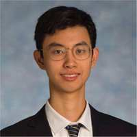 Delaware Court of Chancery Employee Kevin Fan's profile photo