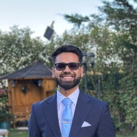 Nasim Hasan Email