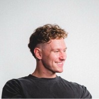 Rho Nutrition Employee Mark Supik's profile photo