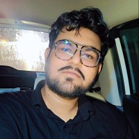 IMS Datawise Employee Usman Memon's profile photo