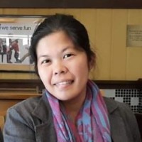 Bedspoke Employee Mary Lantaca's profile photo