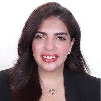 Comprehensive Leasing Company Employee Ranad al-Hijazin's profile photo