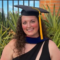 Applied Behavior Institute Employee Alexis Marsh-Vermette's profile photo