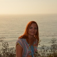 Dotmatics Employee Anna Sobolewska's profile photo