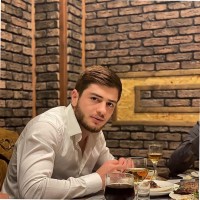 Provitaz LLC Employee Rovshan Hasanzade's profile photo