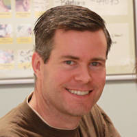 Ripple Web Employee Terry Miller's profile photo