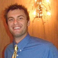 Haley Residential Employee Brandon Thomsen's profile photo