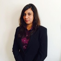 InnerChef Employee Divya Nalli's profile photo