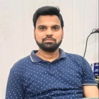Sevenloop (Ximkart) Employee Mohit Parihar's profile photo