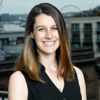 Reverb Employee Michelle Fink's profile photo