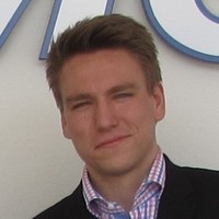 Foundersuite.com Employee Morten Brandvold's profile photo