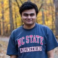 Deep Desai Email & Phone Number