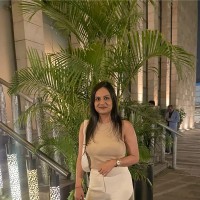 Datability Employee Bhavya Gupta's profile photo