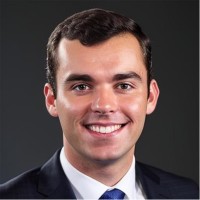 BMO Capital Markets Employee Jared Walsh's profile photo