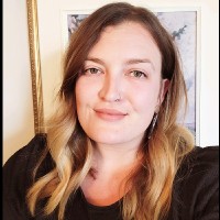 Abitibi-Témiscamingue Employee Audrey-Anne Gauthier's profile photo