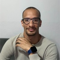 Contis Consultoria de Negócios Employee Matheus Cardoso's profile photo
