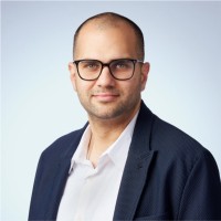 Ziad Abaza Email & Phone Number