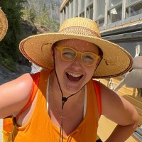 Holden Village Employee Ellen Cohan's profile photo