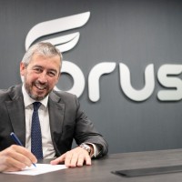Forus Employee Ignacio Triana's profile photo