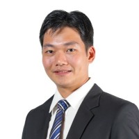 HOYA Surgical Optics Employee Yiting Cai's profile photo